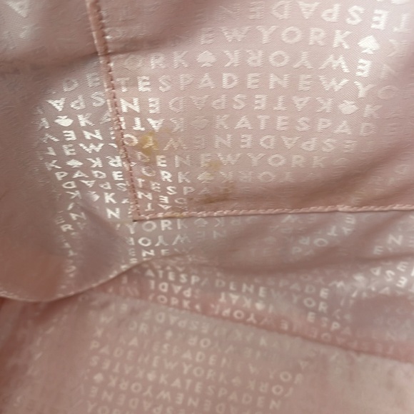 Kate Spade Saffiano LeatherTote Bag - Picture 14 of 14